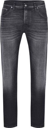 Dondup Jeans Made Of Denim