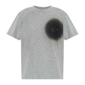 Maison Margiela Donna, Top, Grigio, S, new