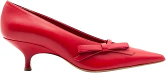 Gia Borghini Donna, Scarpe, Rosso, 37 EU, new