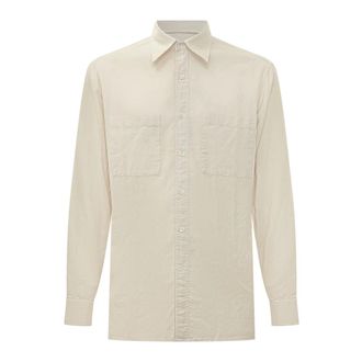 Cellar Door Uomo, Magliette, Beige, M, new
