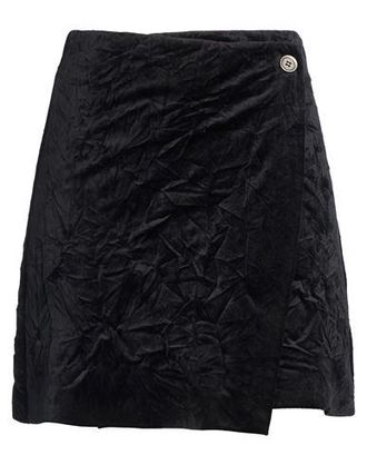 Collection Priv&eacute;e BOTTOMWEAR - Mini skirts on YOOX.COM