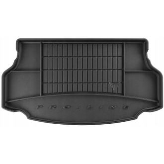 OEM Alfombrilla De Goma Para Maletero Toyota Rav4 4 Hybrid 2015-2019 Tm