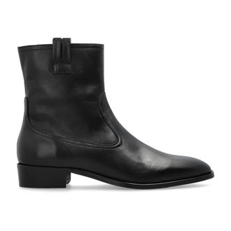 AllSaints Botines Hiro - Shoes - Hombre - Negro - 40 EU