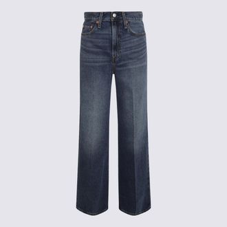 Levi's Jeans Polar Perimiter-Donna