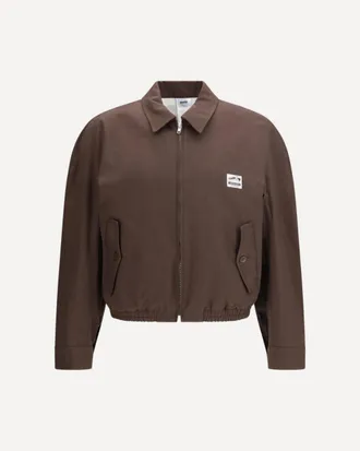 Magliano Work cotton gabardine Jacket Male XL