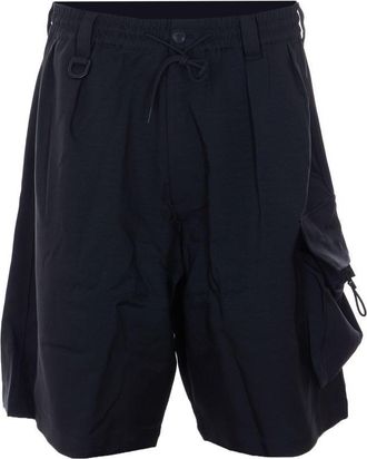 Yohji Yamamoto Shorts