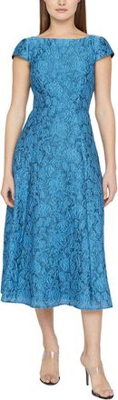 JS Collections Js Collections Zoey Cocktail Dress
