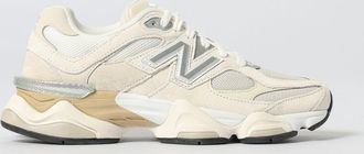 New Balance Sneakers NEW BALANCE Woman color White