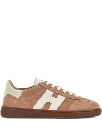 Hogan Sneakers Cool - Marrone