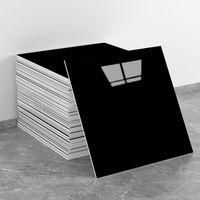 OEM (10 Piezas, 30&times;30 Cm, Q087) Adhesivos De Pared Autoadhesivos Para Azulejos, Textura M&aacute;rmol, Decoraci&oacute;n De Paredes, Material Pet, Aptos Para Cocinas, B