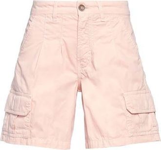 40weft BOTTOMWEAR - Denim shorts sur YOOX.COM