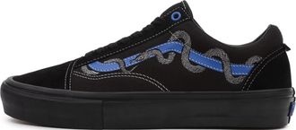 Vans Breana Geering Skate Old Skool VN0A5FCBY40