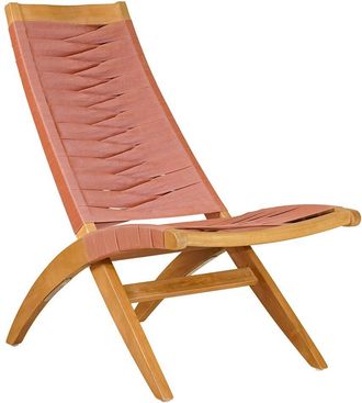 Zuo Rova Lounge Chair