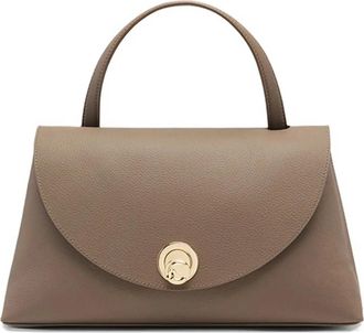 Coccinelle Borsa a tracolla media - Marrone