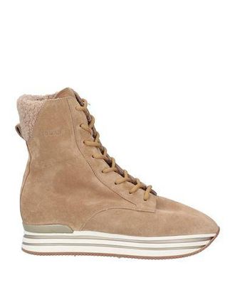 Hogan Ankle boots