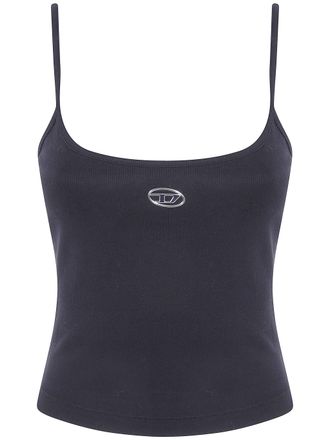 Diesel Top Manica Lunga T Hupy