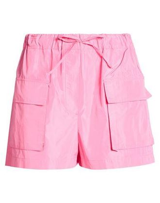 Msgm BOTTOMWEAR - Shorts & Bermuda Shorts on YOOX.COM
