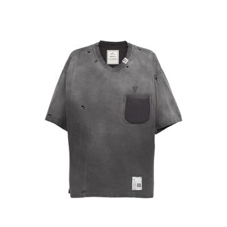 Miharayasuhiro Faded T-shirt