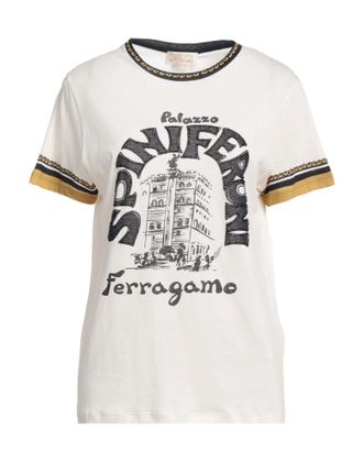 Ferragamo TOPWEAR - T-shirts su YOOX.COM