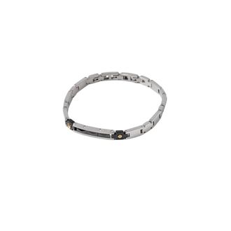Maserati Accessoires, Heren, Grijs, ONE Size, Bracelets