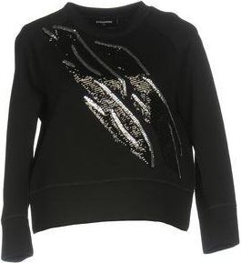 Dsquared2 CAMISETAS Y TOPS - Sudaderas en YOOX.COM