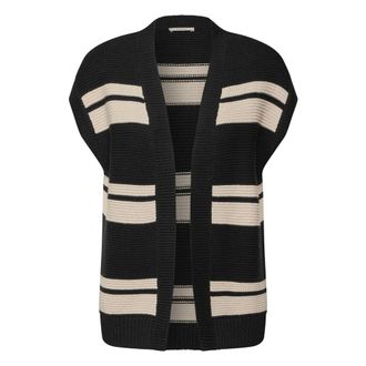 Cecil Dames, Truien, Veelkleurig, Maat: XL