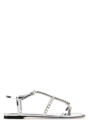 Jimmy Choo London Sandals