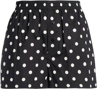 Moschino HOSEN & R&Ouml;CKE - Shorts & Bermudashorts auf YOOX.COM