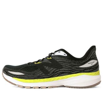 New Balance 860 Black Yellow M860I12