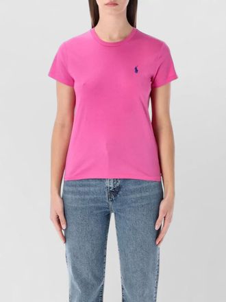 Polo Ralph Lauren cotton jersey classic fit t-shirt