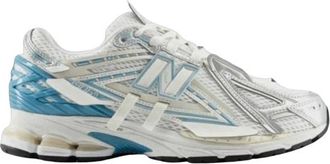 New Balance Fitness, Heren, Wit, 42 EU, 1906 Sneakers