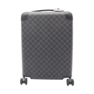 Louis Vuitton unisex, Pre-owned, Zwart, Maat: ONE Size