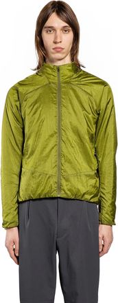 Goldwin Light Warmer Kochi Jacket