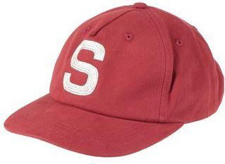 House of Sunny ACCESSOIRES - M&uuml;tzen & H&uuml;te auf YOOX.COM