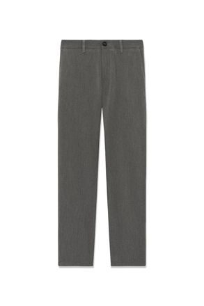 Matinique Casual broek MAPristu Regular fit melange