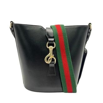 Gucci Borsa a spalla Pre-owned Vintage - - Pre-owned - Donna - Nero - ONE SIZE