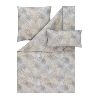 OEM Juego De Ropa De Cama Estella 7969/810 Orion Mako Satin De 200x220cm, 5 Piezas