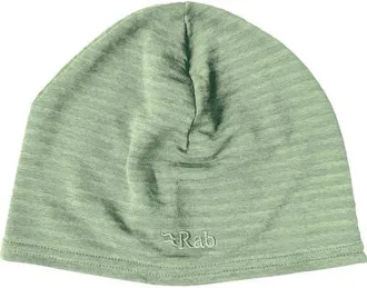 RAB Filament Beanie in Dark Fig Green at Nordstrom