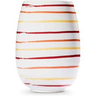 Gmundner Keramik Gmundner Keramik - Landlust, Jarr&oacute;n (h 15cm)