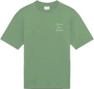 Dr&ocirc;le de Monsieur Drole De Monsieur | Le T-Shirt Slogan Calligraphy - XL