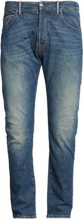 Nine In The Morning BOTTOMWEAR - Pantaloni jeans su YOOX.COM