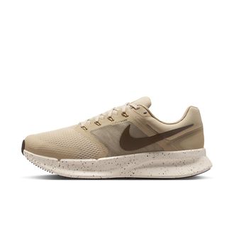 Nike Mens Run Swift 3 Road Running Shoes in Brown | DR2695-200