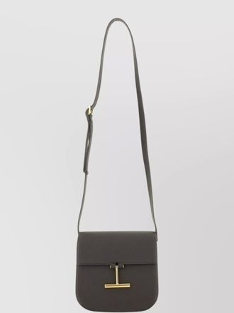 Tom Ford tara mini leather crossbody bag
