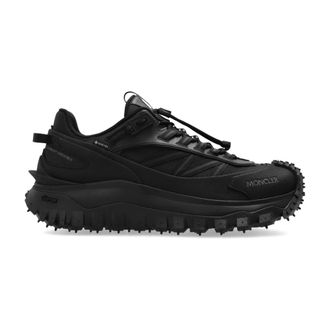 Moncler Sneakers, male, Black, Size: 11 US Trailgrip GTX Sports Shoes
