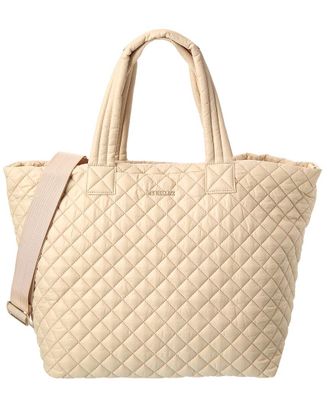 MZ Wallace Mz Wallace Large Metro Tote Deluxe Tote