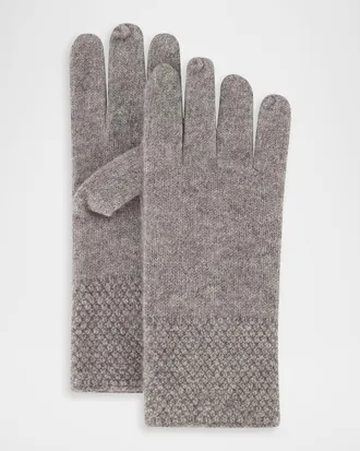 Gorski Select Cashmere Gloves