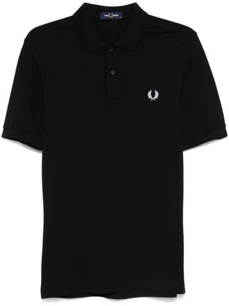 【最終価格！】The Fred Perry Shirt BLACK サイズ10 Fred Perry: Black T-Shirts now up to −68% | Stylight