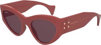 Gucci Gg1704 S Sunglasses