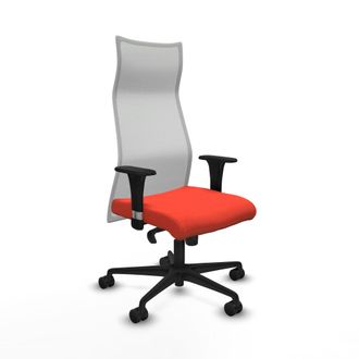 Piqueras y Crespo Silla De Oficina Piqueras Y Crespo B1c036n