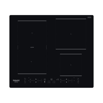 OEM Placa De Inducci&oacute;n T&aacute;ctil Negra Hotpoint Hb3160cne